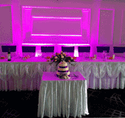 Vivian & Adrian, Windmill Gardens Review