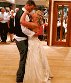 Beth & Curtis, Immerse Winery Review