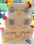 Carly & Chris, Bramleigh Receptions Review