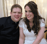 Catherine & Luke, Flowerdale Estate Review