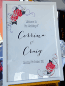 Corrina & Craig, Sandringham Yacht Club Review