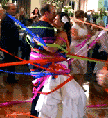 Deana & Grant, Ballara Receptions Review