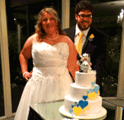 Dom & Chris, Bramleigh Receptions Review
