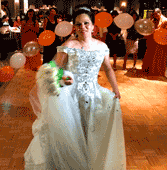 Haydee & Tony, Langham Hotel Review