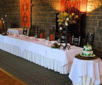 Jennifer B., Goona Warra Vineyard Review