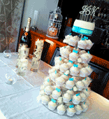 Krystal & Joel, Ripples on the Bay Review