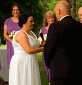 Lucie & Andrew, Country Place Review
