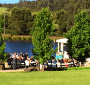 Maddilyn & Jarryd, Cammeray Waters Wedding Conference Centre Review