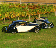 Penelope L., Balgownie Estate Yarra Valley Review