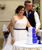 Rose B., Elizabethan Lodge Review