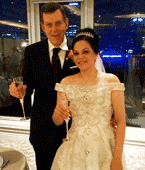 Tony K., Langham Hotel Review