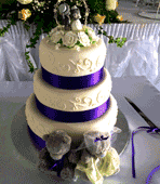 Vivian & Adrian, Windmill Gardens Review