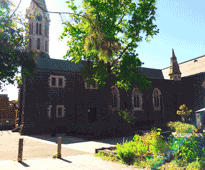 Abbotsford Convent