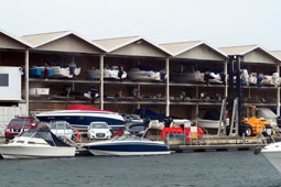 Albert Park Yacht Club