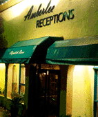 Amberlee Receptions, Cranbourne