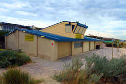 Aspendale Life Saving Club