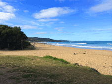 Balnarring Beach