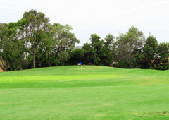 Beaconhills Country Golf Club
