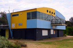 Beaumaris Life Saving Club