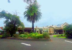 Bendigo Golf Club