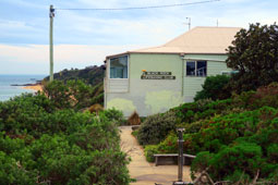 Black Rock Life Saving Club