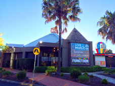 Blackburn Hotel