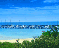 Blairgowrie Beach