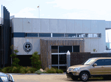 Blairgowrie Yacht Squadron