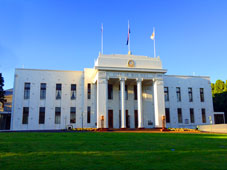 Box Hill Town Hall