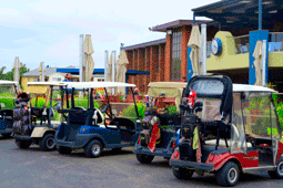 Brighton Golf Club
