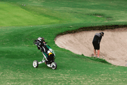 Bundoora Park Public Golf Course