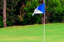 Burnley Golf Club
