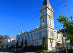 Camberwell Town Hall