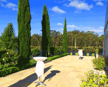 Cammeray Waters Wedding Conference Centre