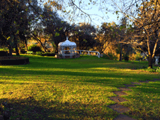 Canterbury Gardens