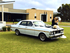 Cape Schanck Resort