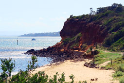 Cape Woolamai