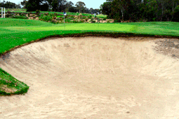 Capital Golf Course
