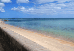 Carrum Beach