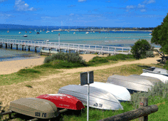 Carrum Surf Life Saving Club