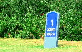 Castlemaine Golf Club