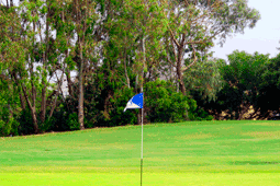 Centenary Park Golf Course