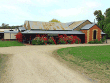 Chateau Dore Winery