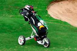 Chelsea Golf Course
