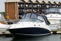 Chelsea Yacht Club