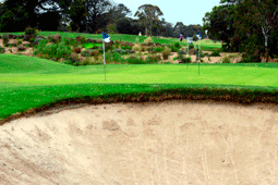 Cheltenham Golf Club