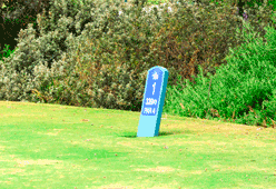 Clifton Springs Golf Club