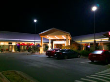 Club Kilsyth