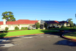 Commonwealth Golf Club