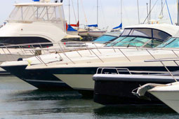 Cowes Yacht Club, Cowes